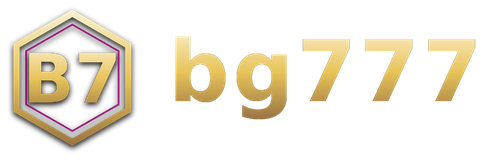 bg777 logo